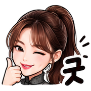 韓系心情 04