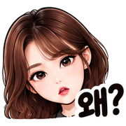 韓系心情 09