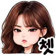 韓系心情 12