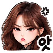 韓系心情 13