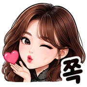 韓系心情 21