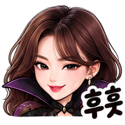 韓系心情 26