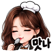 韓系心情 32